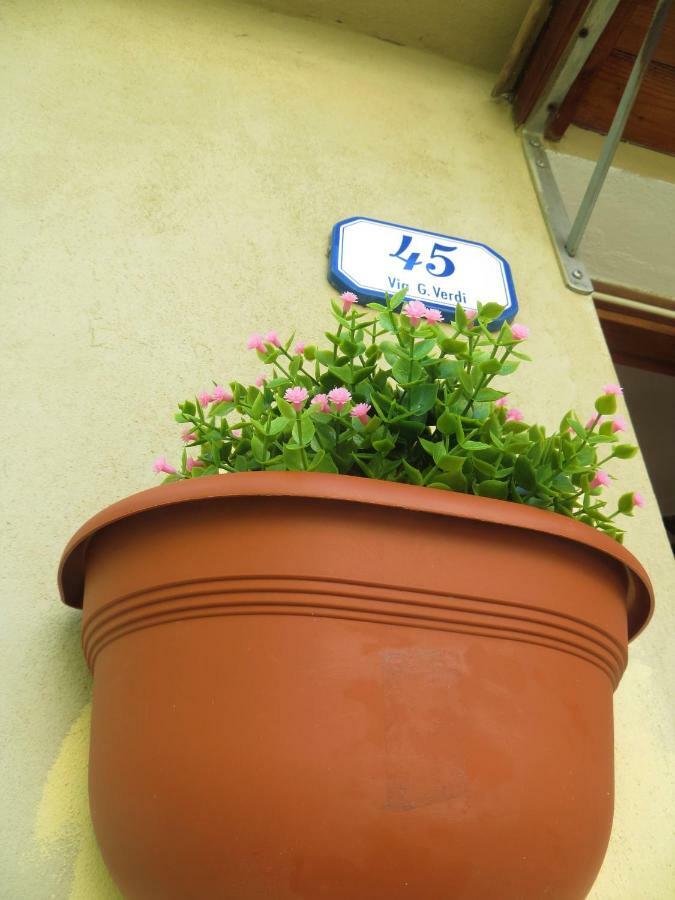 فيلا Casa Tainin Pantasina المظهر الخارجي الصورة