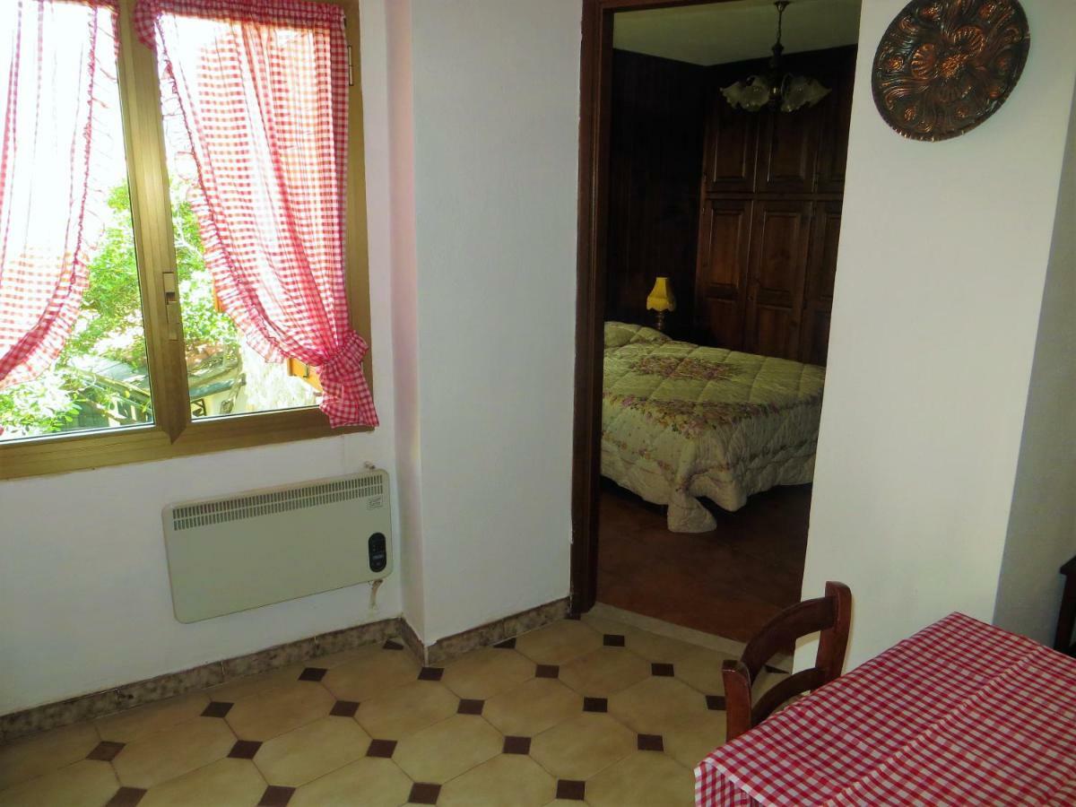 فيلا Casa Tainin Pantasina المظهر الخارجي الصورة