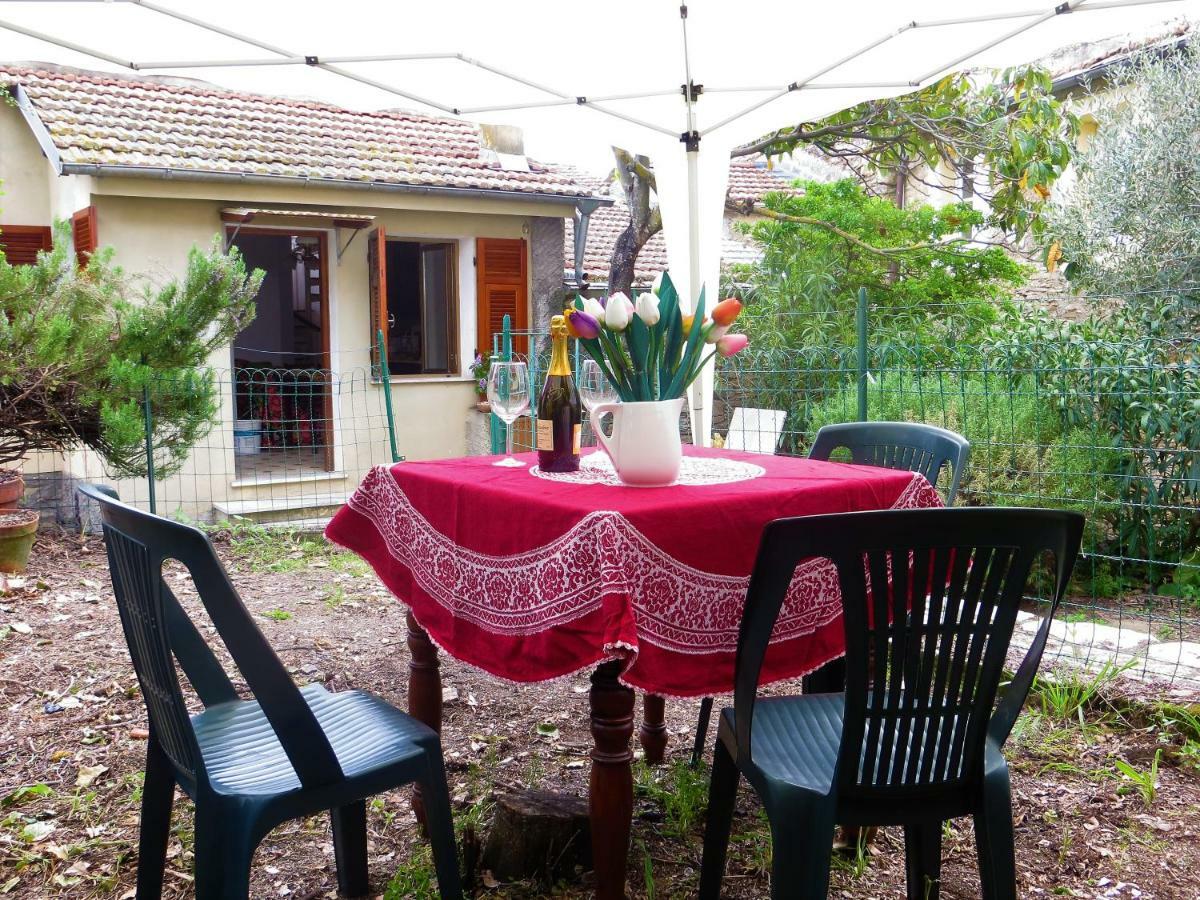 فيلا Casa Tainin Pantasina المظهر الخارجي الصورة