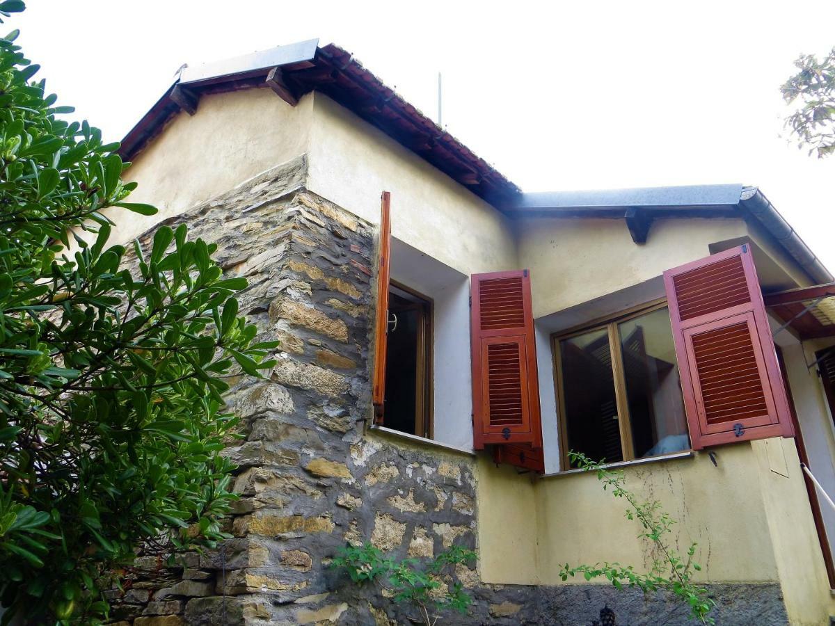 فيلا Casa Tainin Pantasina المظهر الخارجي الصورة