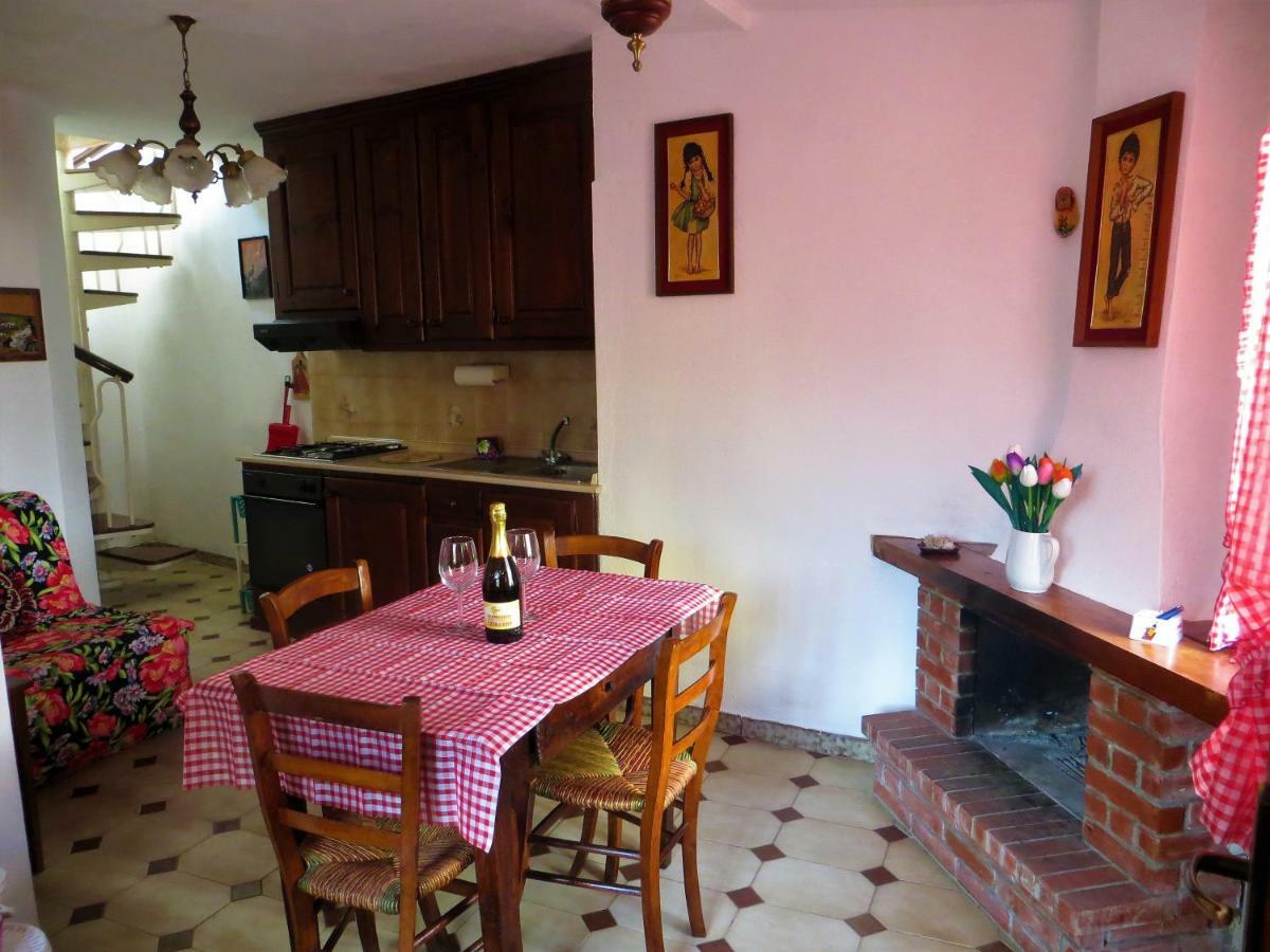 فيلا Casa Tainin Pantasina المظهر الخارجي الصورة