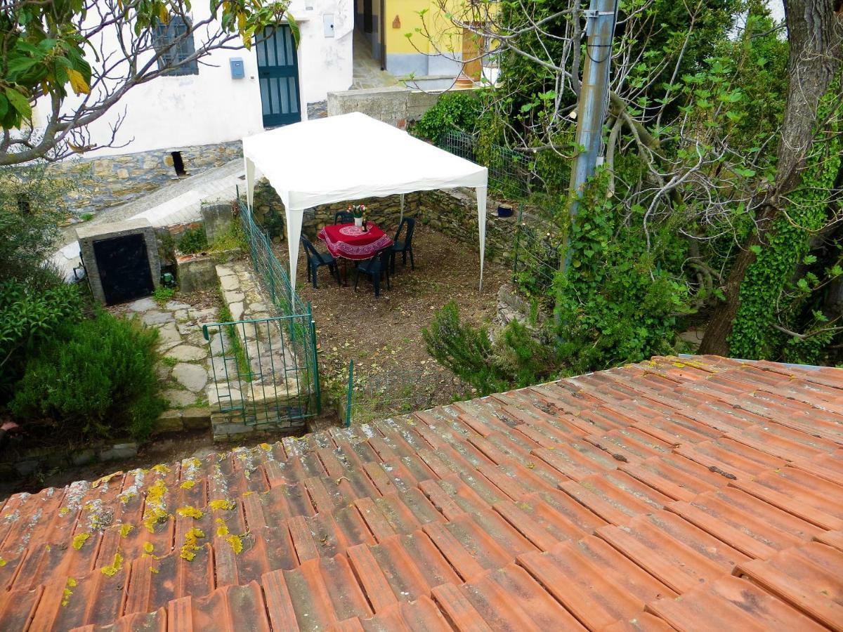فيلا Casa Tainin Pantasina المظهر الخارجي الصورة