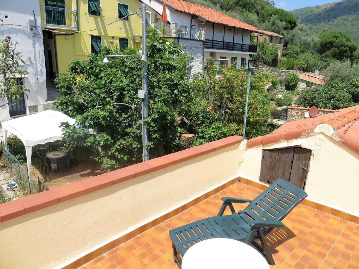 فيلا Casa Tainin Pantasina المظهر الخارجي الصورة