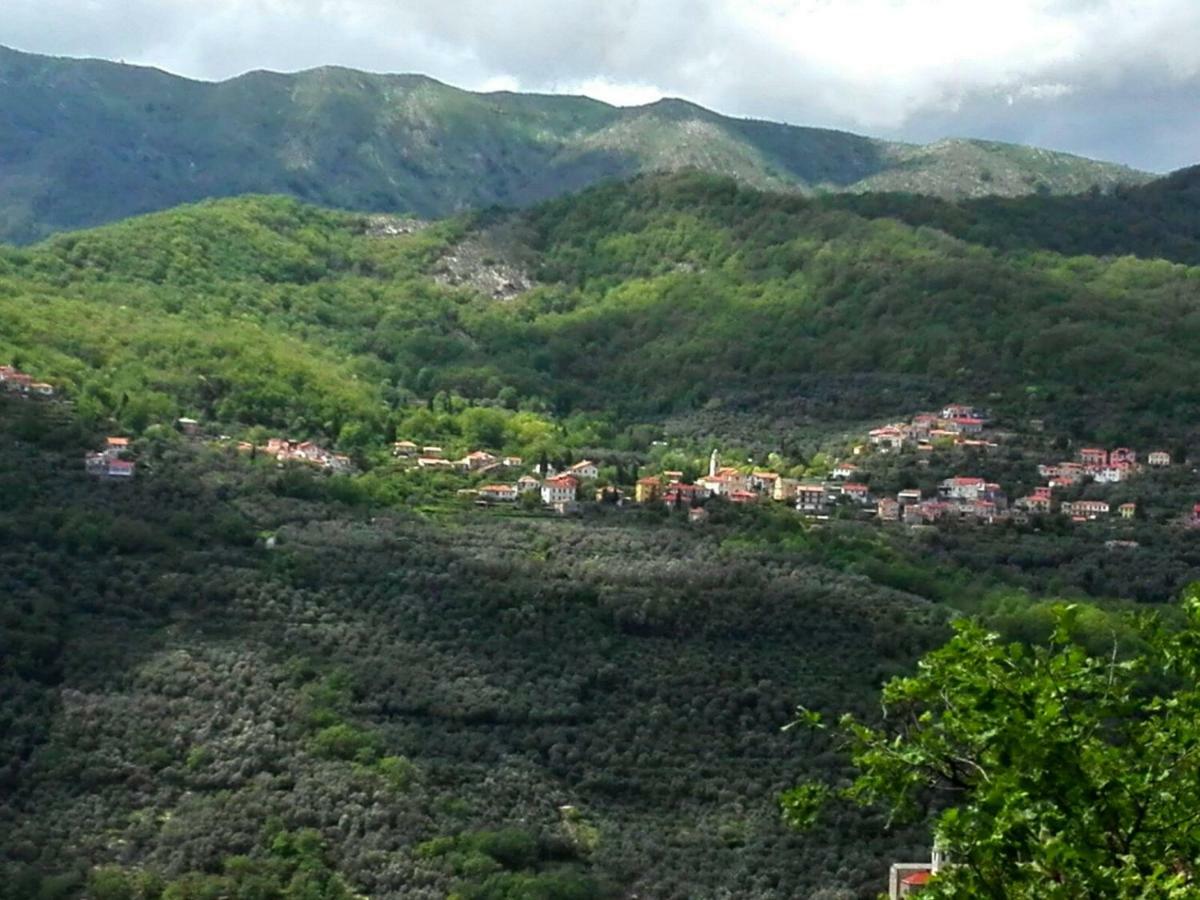 فيلا Casa Tainin Pantasina المظهر الخارجي الصورة